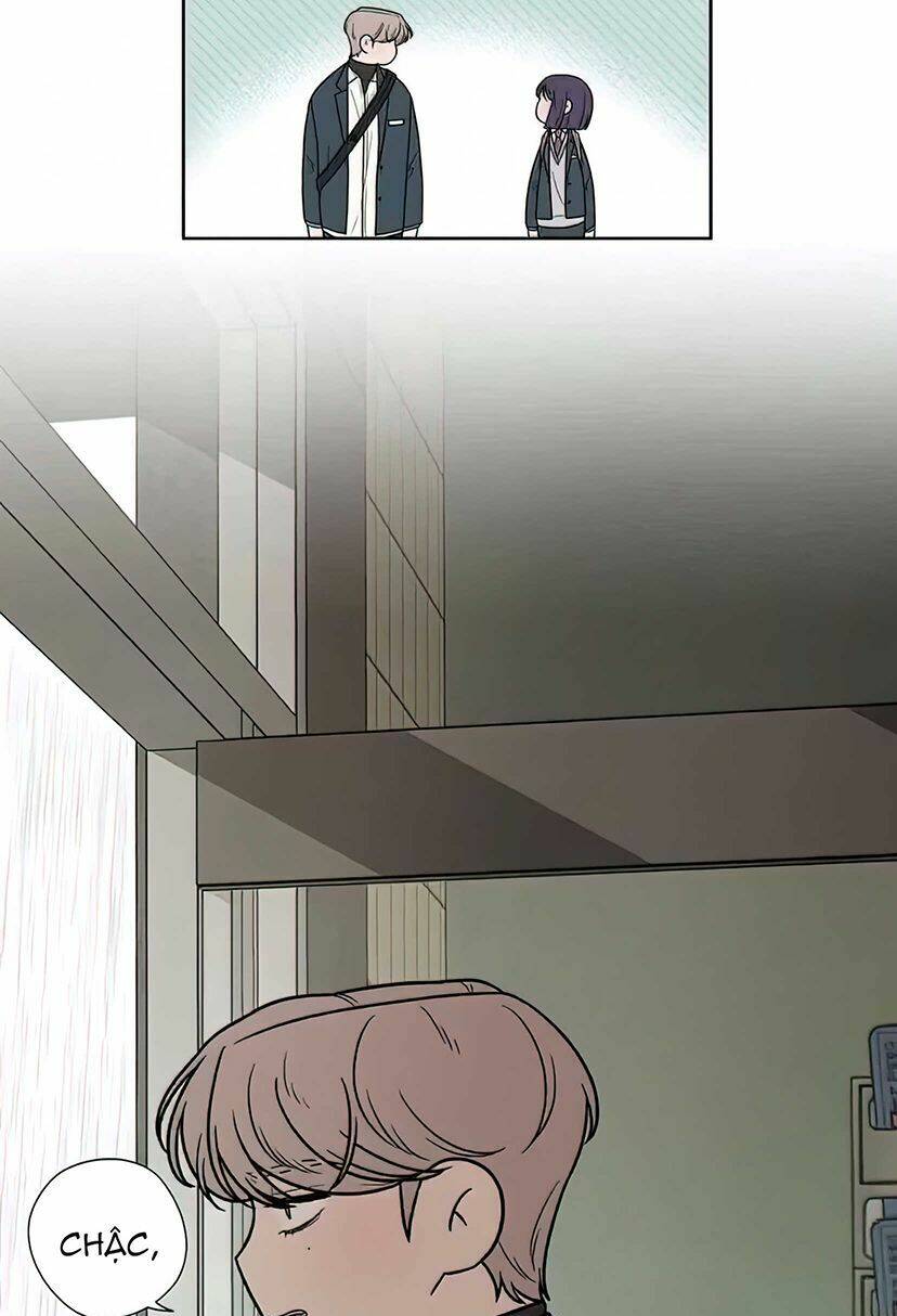 Chiến Lược: Tình Yêu Trong Sáng - Chương 13