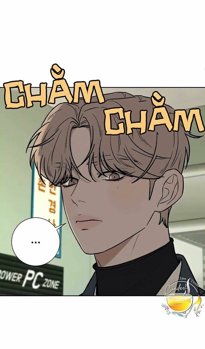 Chiến Lược: Tình Yêu Trong Sáng - Chương 13