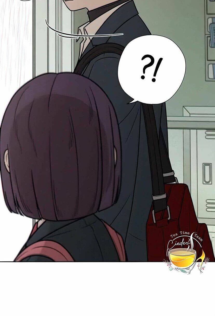 Chiến Lược: Tình Yêu Trong Sáng - Chương 13