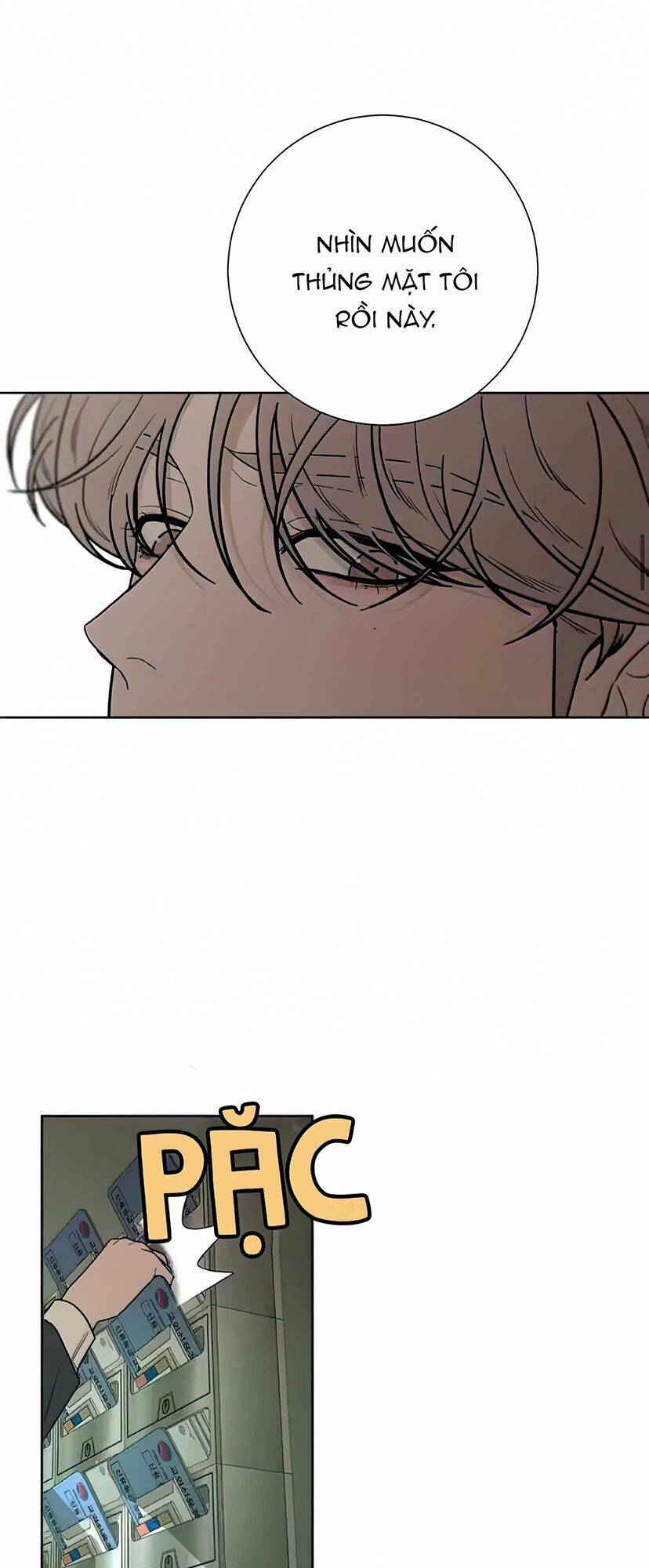 Chiến Lược: Tình Yêu Trong Sáng - Chương 13