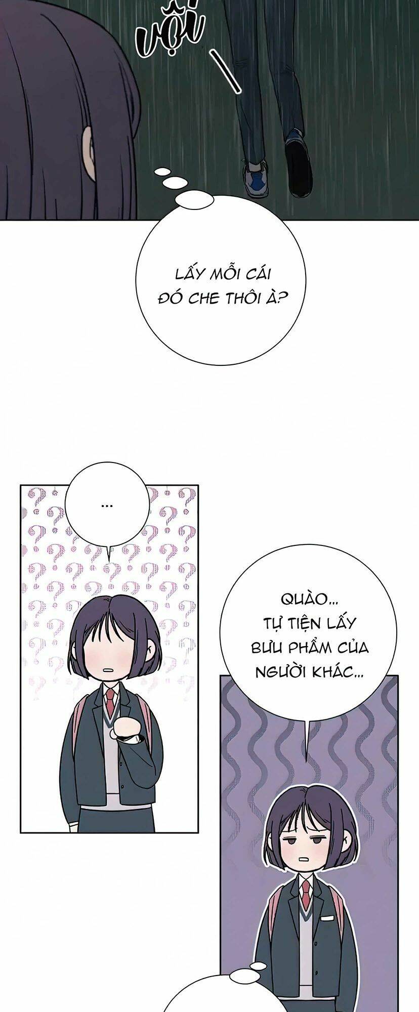 Chiến Lược: Tình Yêu Trong Sáng - Chương 13