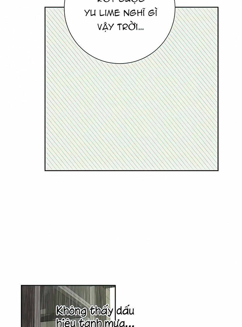 Chiến Lược: Tình Yêu Trong Sáng - Chương 13