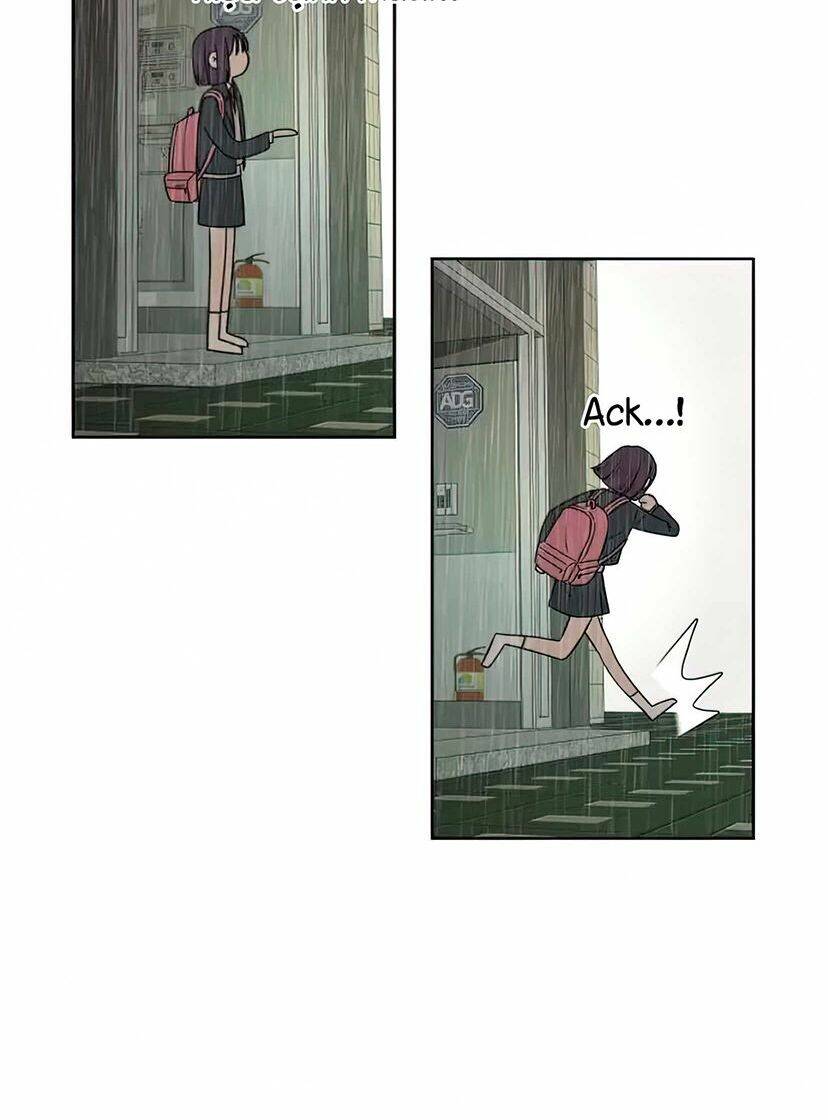 Chiến Lược: Tình Yêu Trong Sáng - Chương 13