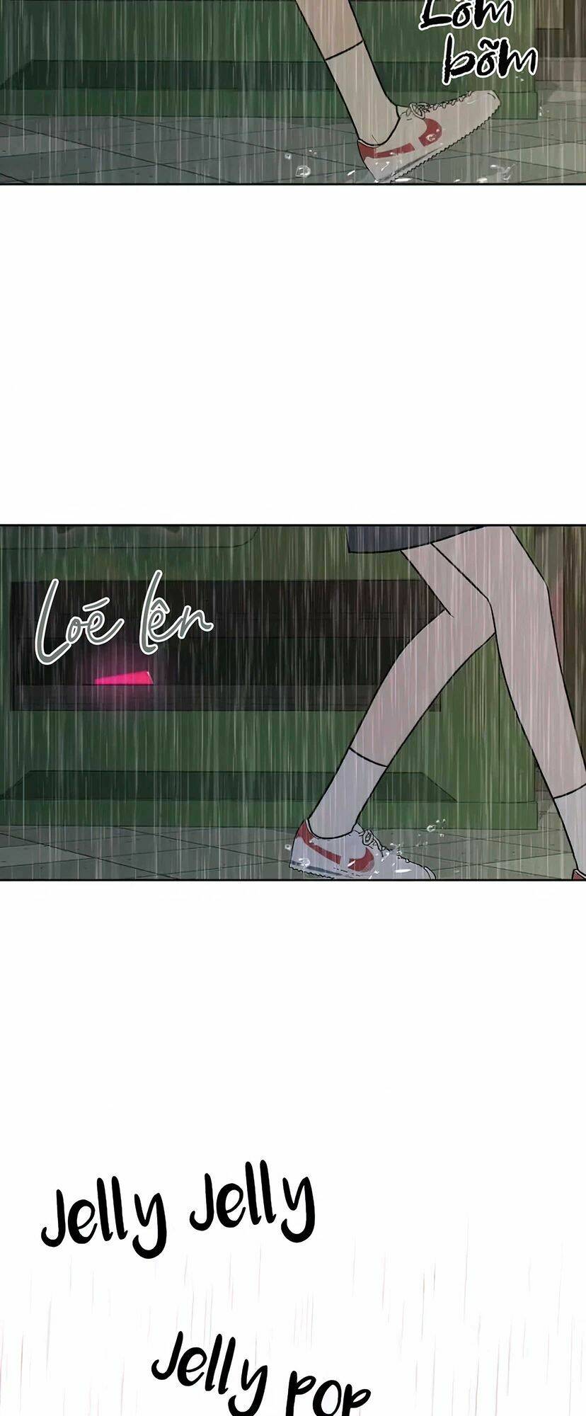 Chiến Lược: Tình Yêu Trong Sáng - Chương 13