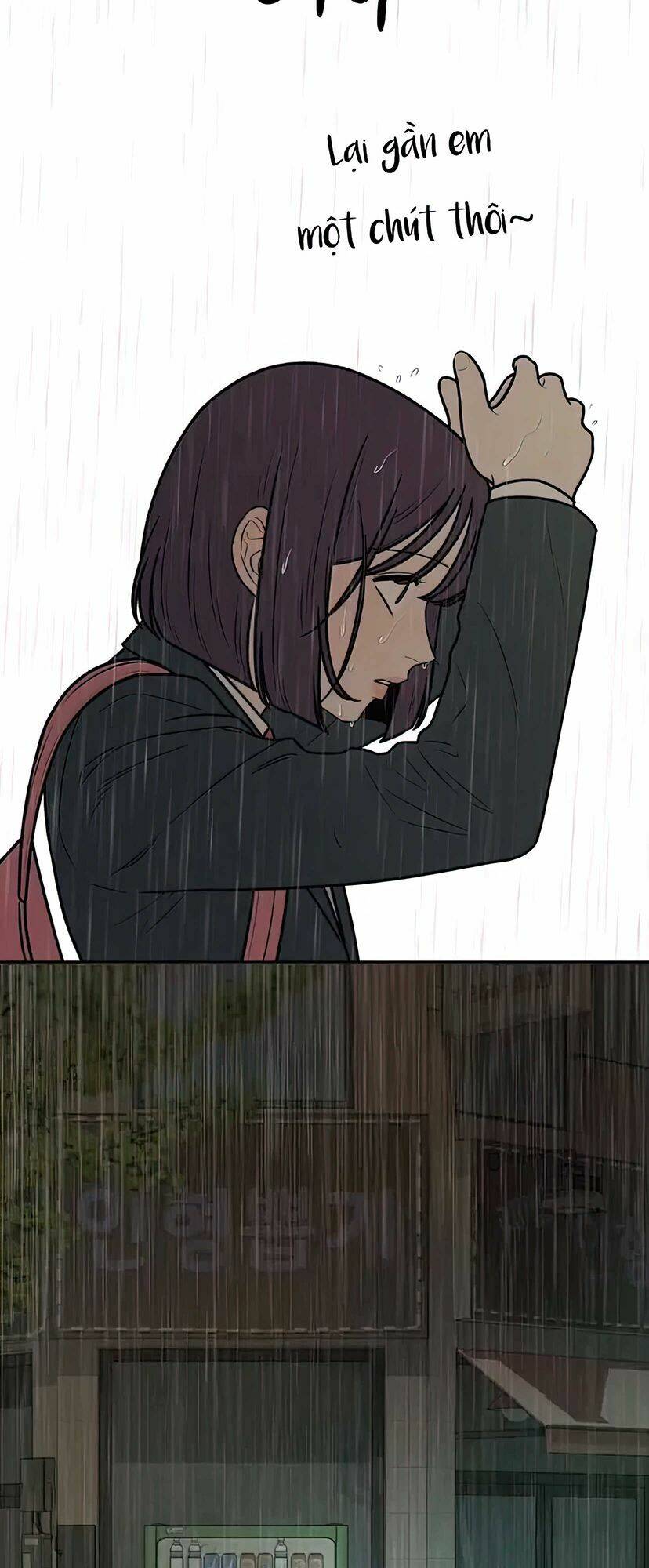 Chiến Lược: Tình Yêu Trong Sáng - Chương 13