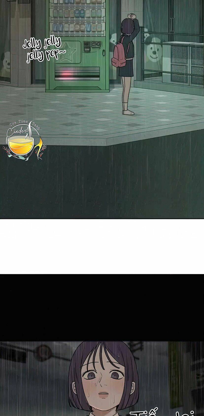 Chiến Lược: Tình Yêu Trong Sáng - Chương 13