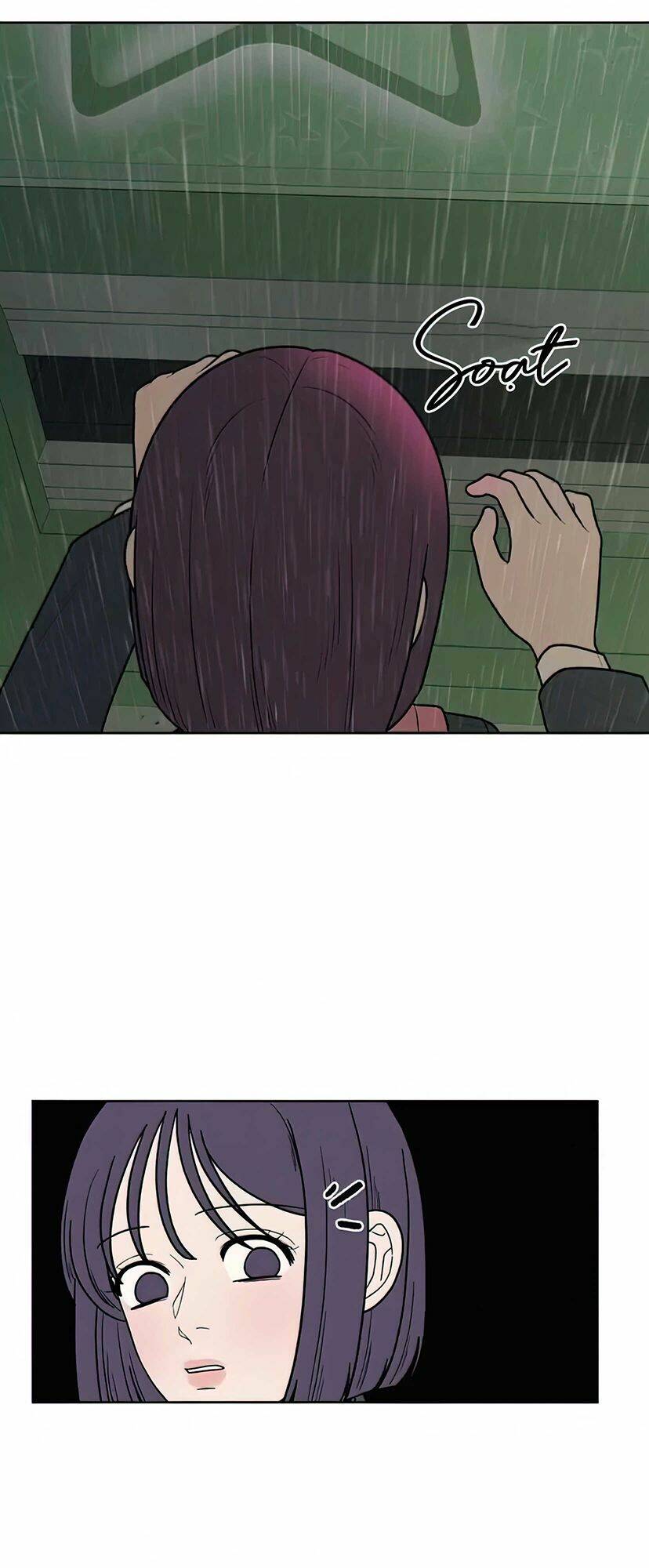 Chiến Lược: Tình Yêu Trong Sáng - Chương 13