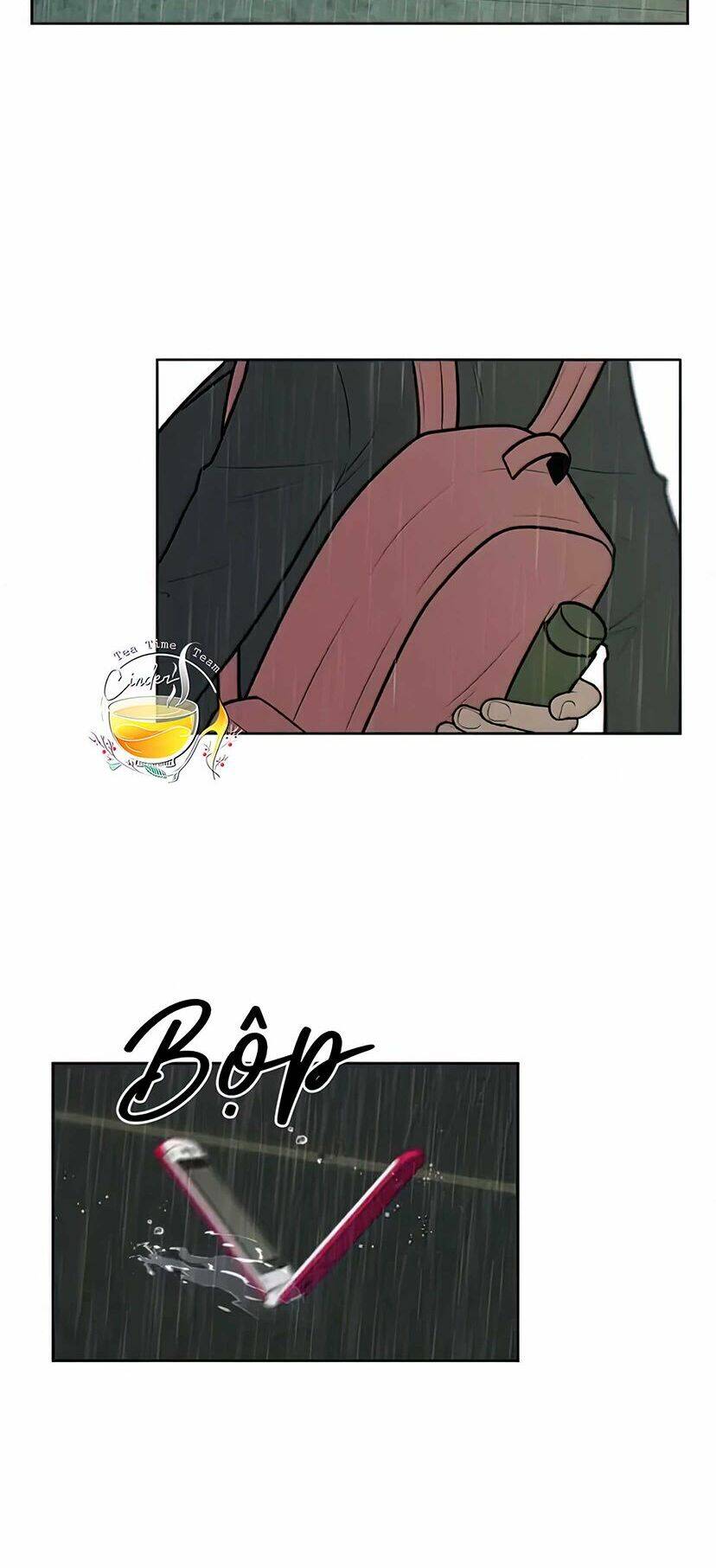 Chiến Lược: Tình Yêu Trong Sáng - Chương 13