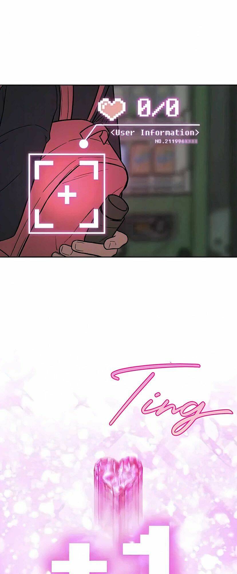 Chiến Lược: Tình Yêu Trong Sáng - Chương 13