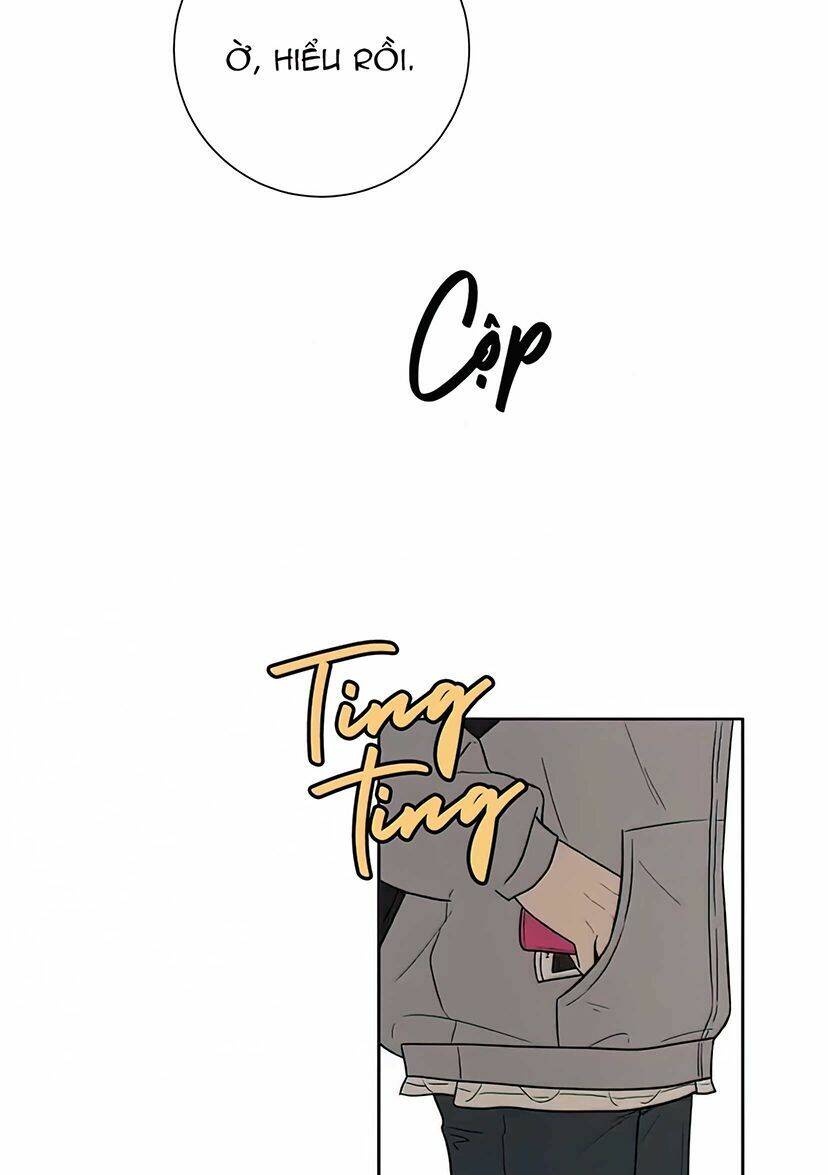 Chiến Lược: Tình Yêu Trong Sáng - Chương 13