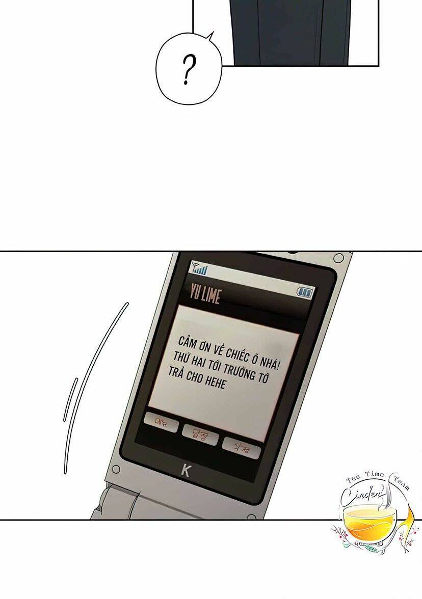 Chiến Lược: Tình Yêu Trong Sáng - Chương 13