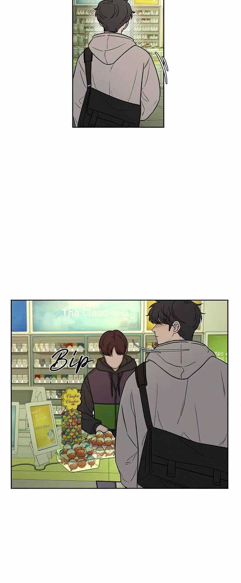 Chiến Lược: Tình Yêu Trong Sáng - Chương 13