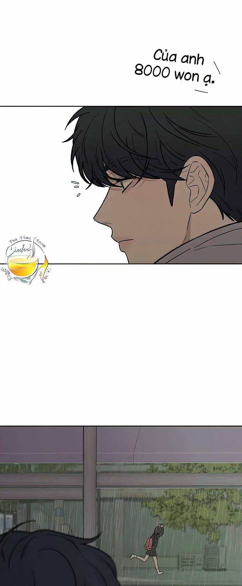 Chiến Lược: Tình Yêu Trong Sáng - Chương 13