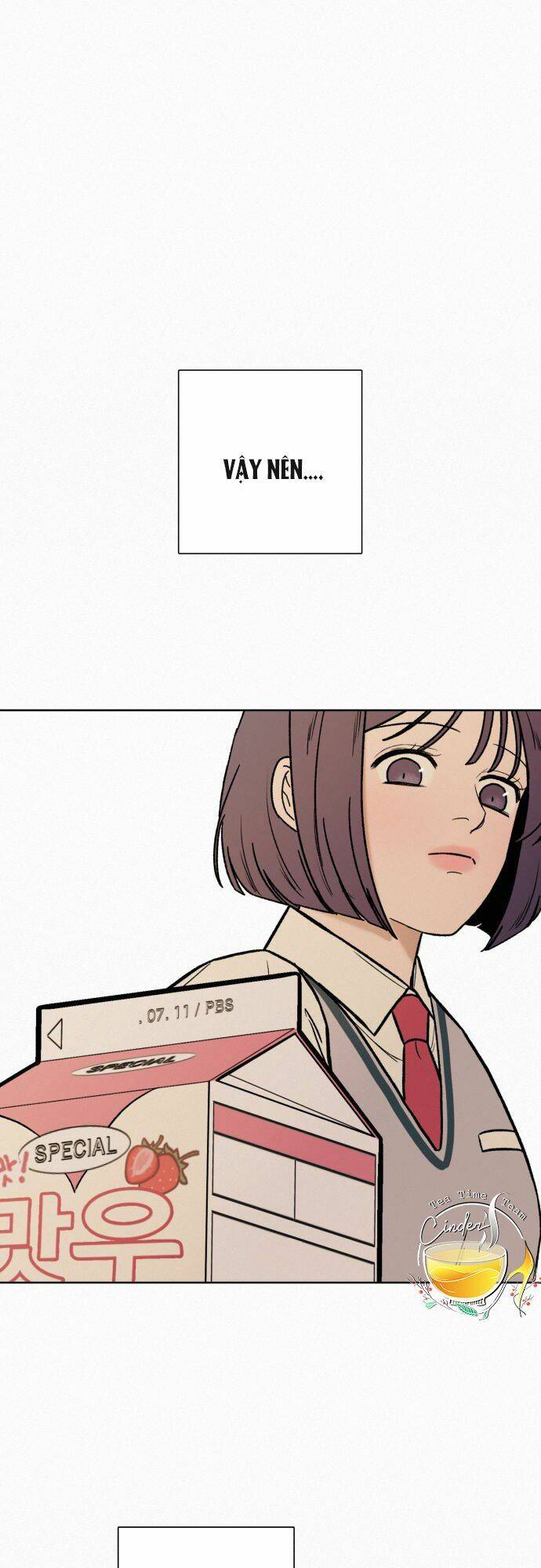 Chiến Lược: Tình Yêu Trong Sáng - Chương 2