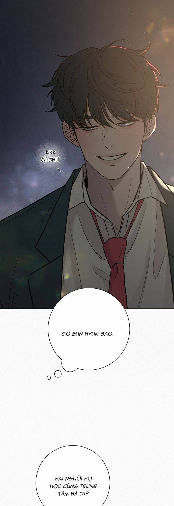 Chiến Lược: Tình Yêu Trong Sáng - Chương 2