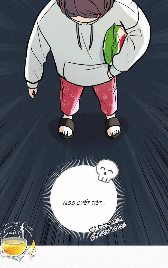 Chiến Lược: Tình Yêu Trong Sáng - Chương 2