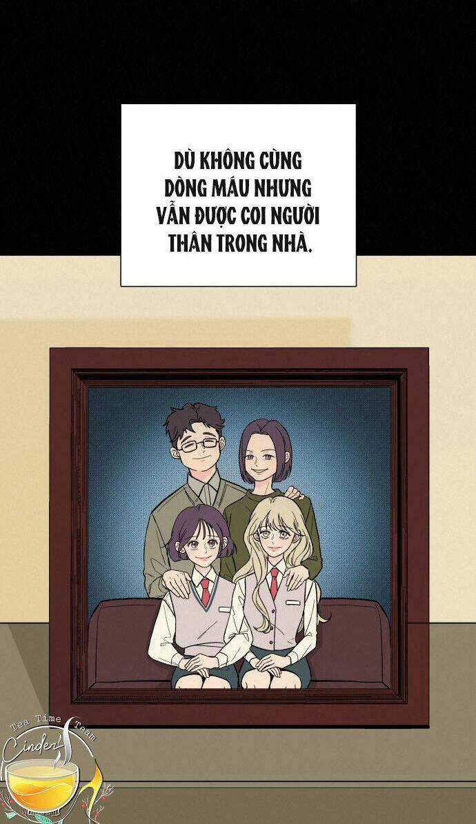 Chiến Lược: Tình Yêu Trong Sáng - Chương 2