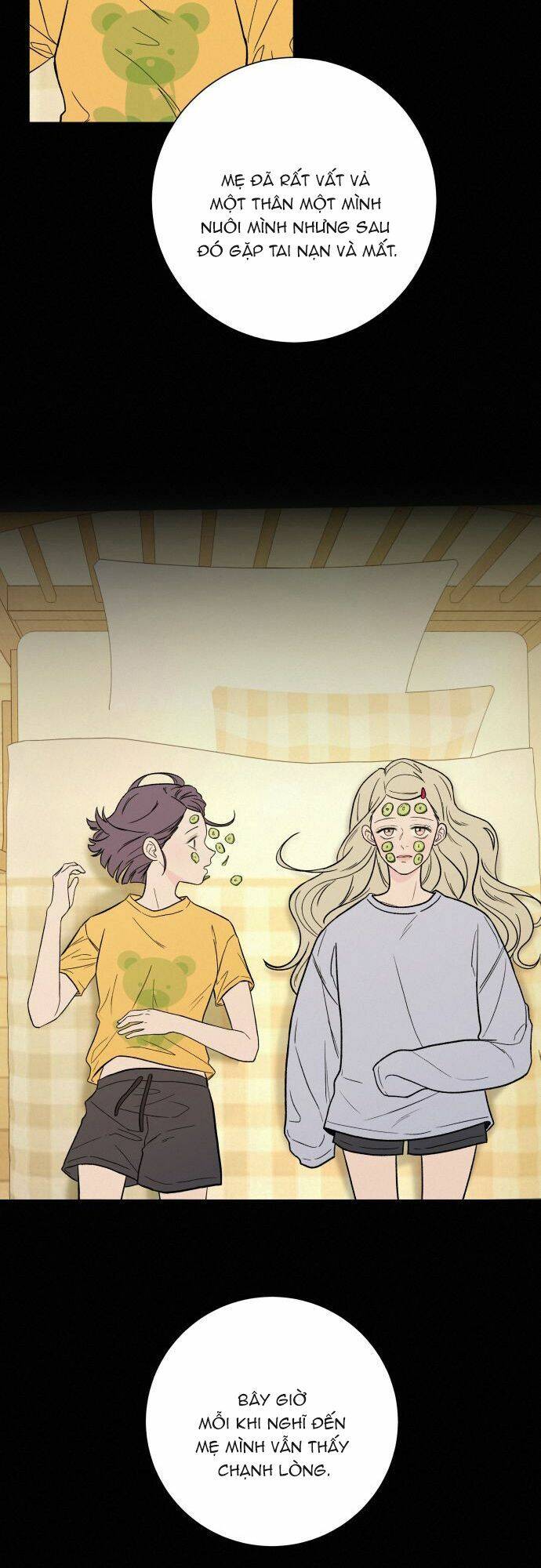 Chiến Lược: Tình Yêu Trong Sáng - Chương 2