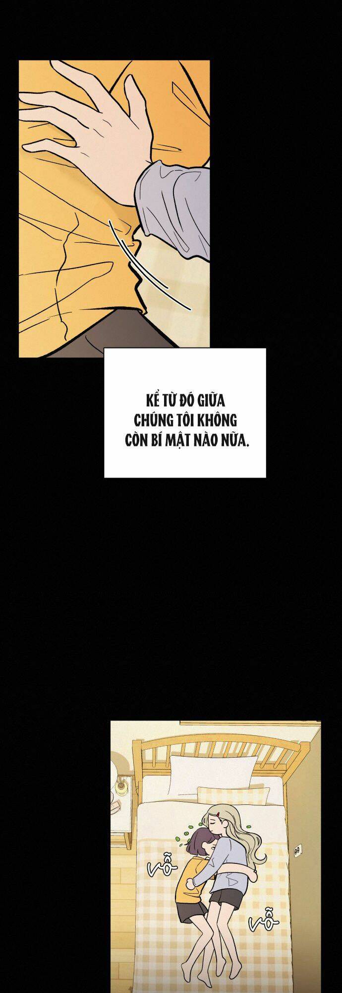 Chiến Lược: Tình Yêu Trong Sáng - Chương 2