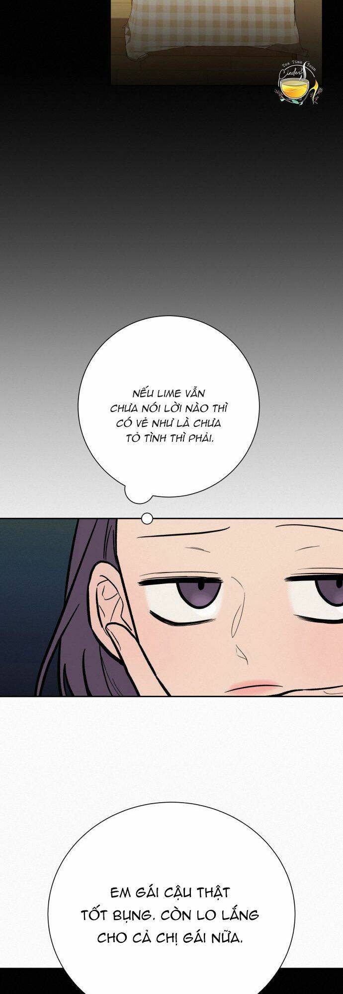 Chiến Lược: Tình Yêu Trong Sáng - Chương 2