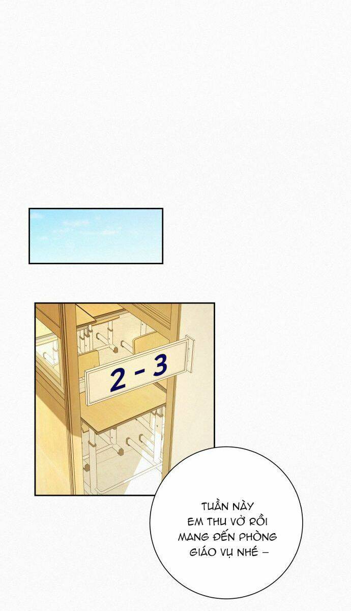 Chiến Lược: Tình Yêu Trong Sáng - Chương 2