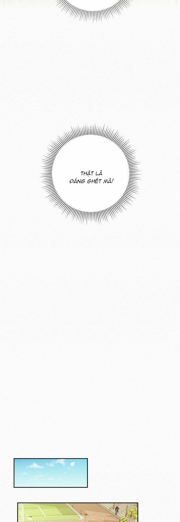 Chiến Lược: Tình Yêu Trong Sáng - Chương 2