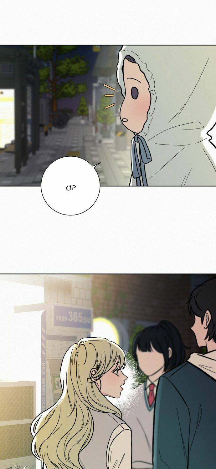 Chiến Lược: Tình Yêu Trong Sáng - Chương 2