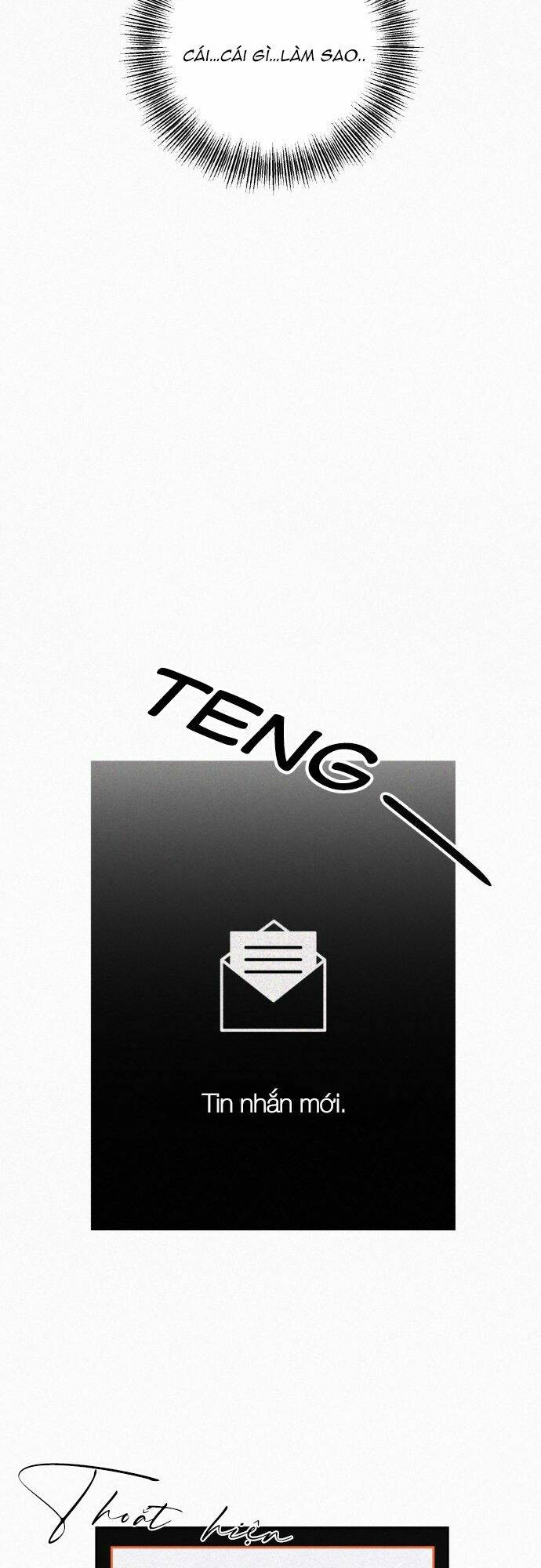 Chiến Lược: Tình Yêu Trong Sáng - Chương 2