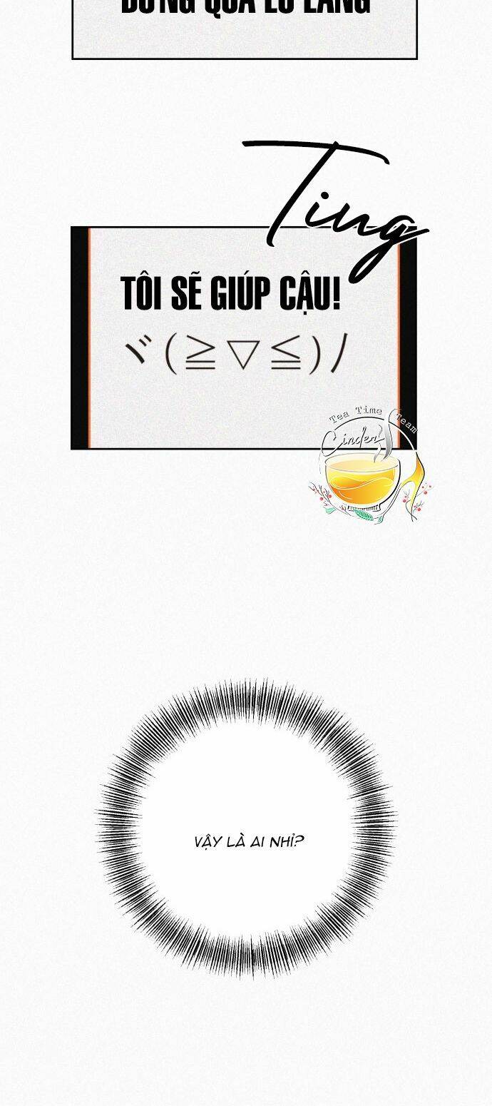 Chiến Lược: Tình Yêu Trong Sáng - Chương 2