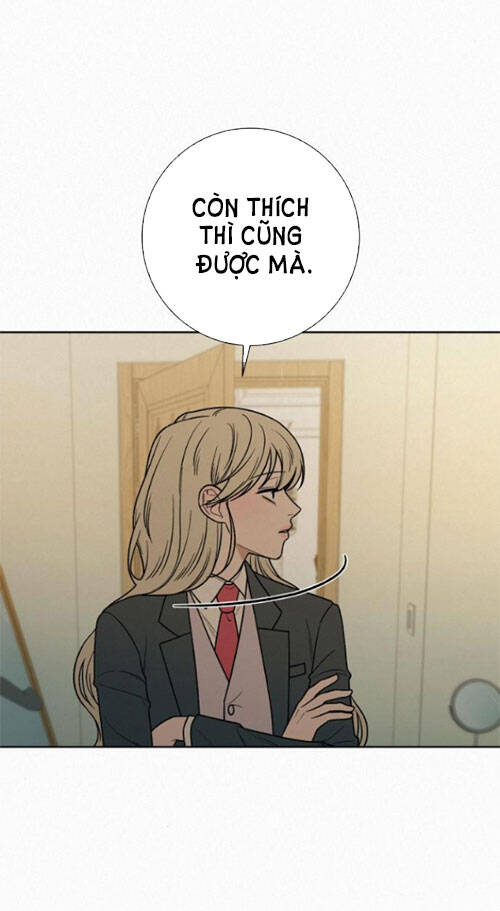 Chiến Lược: Tình Yêu Trong Sáng - Chương 23.2