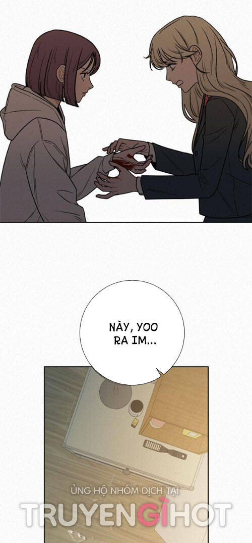 Chiến Lược: Tình Yêu Trong Sáng - Chương 23.2