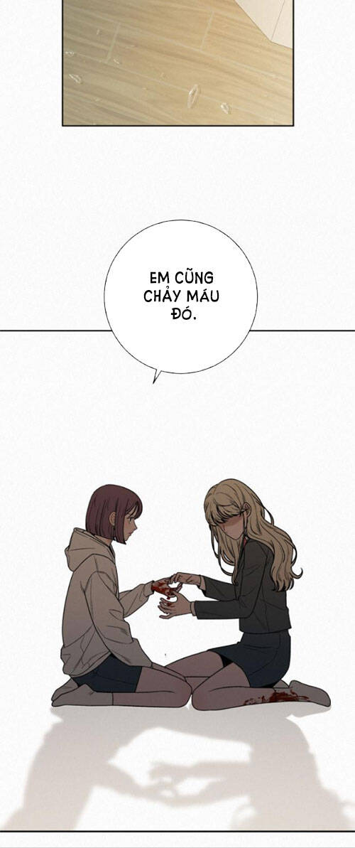 Chiến Lược: Tình Yêu Trong Sáng - Chương 23.2