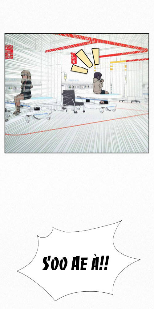 Chiến Lược: Tình Yêu Trong Sáng - Chương 23.2