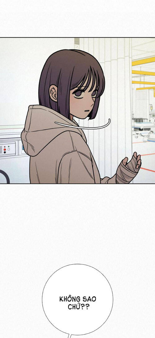 Chiến Lược: Tình Yêu Trong Sáng - Chương 23.2