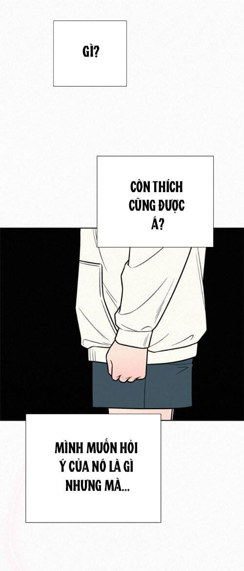 Chiến Lược: Tình Yêu Trong Sáng - Chương 23.2