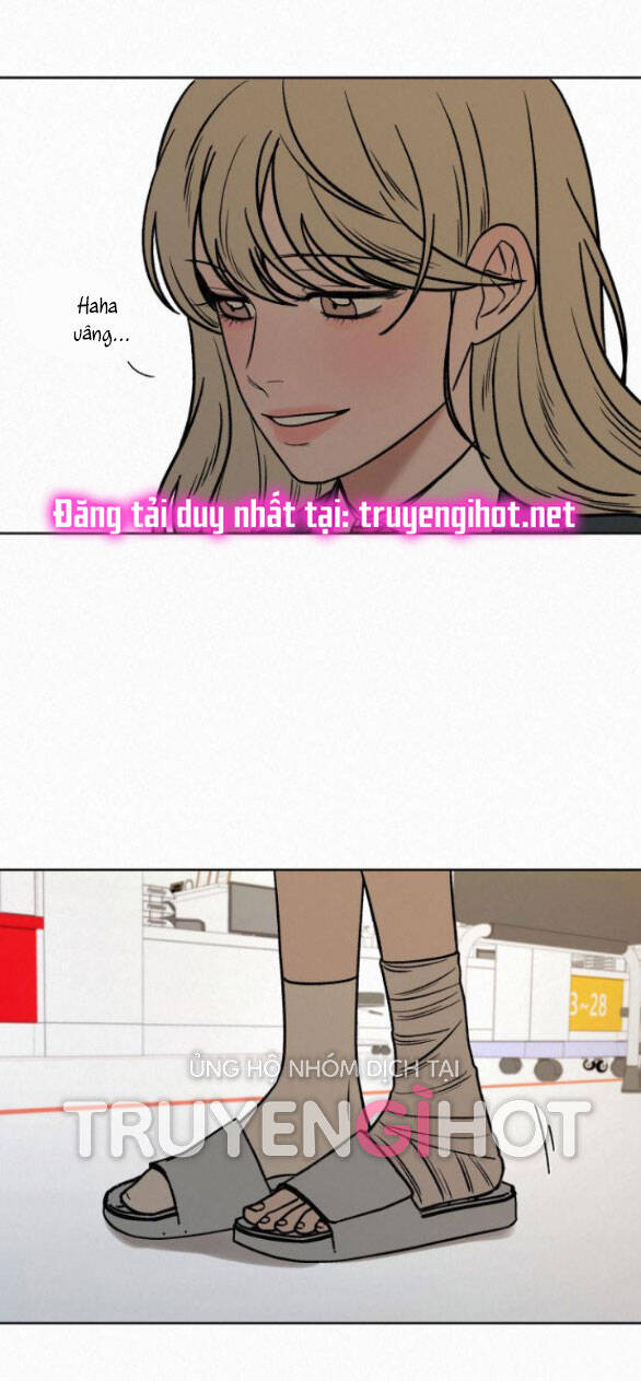 Chiến Lược: Tình Yêu Trong Sáng - Chương 23.2