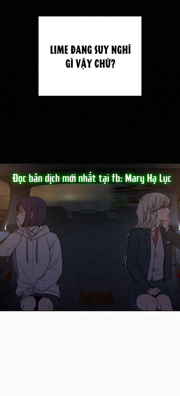 Chiến Lược: Tình Yêu Trong Sáng - Chương 23.2