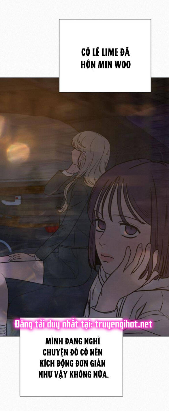 Chiến Lược: Tình Yêu Trong Sáng - Chương 23.2