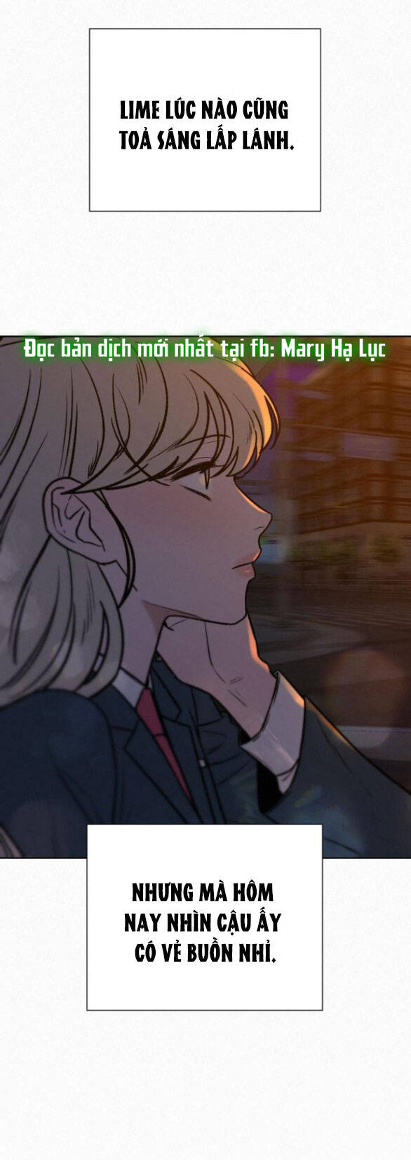 Chiến Lược: Tình Yêu Trong Sáng - Chương 23.2