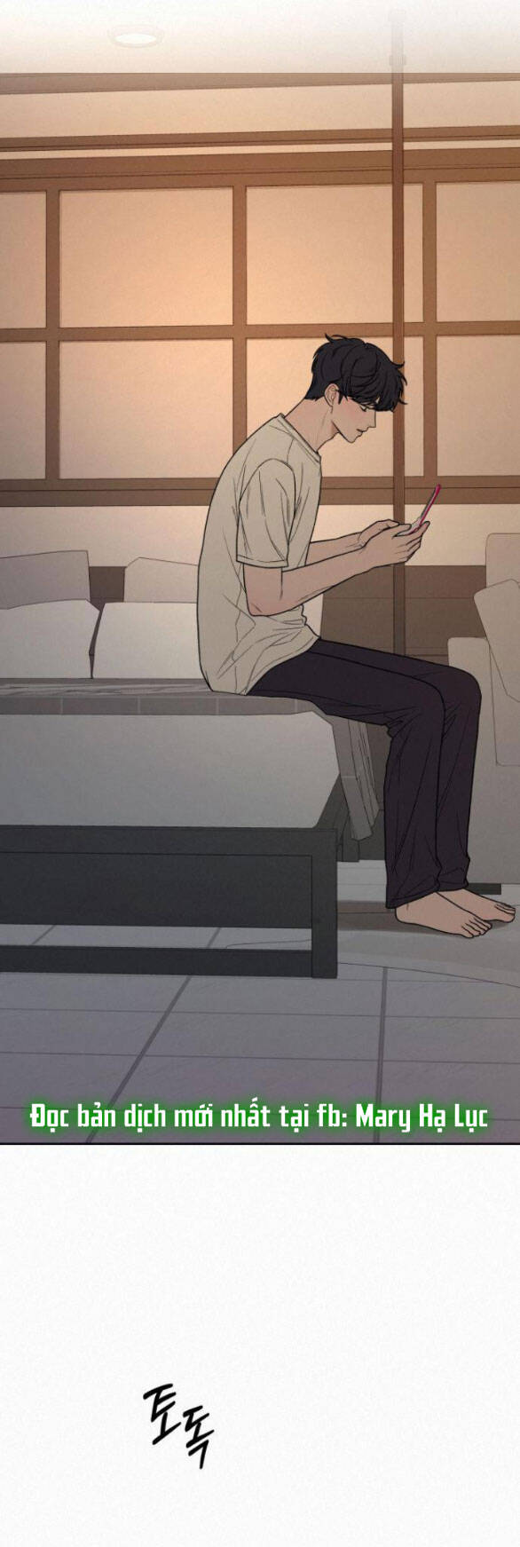 Chiến Lược: Tình Yêu Trong Sáng - Chương 23.2