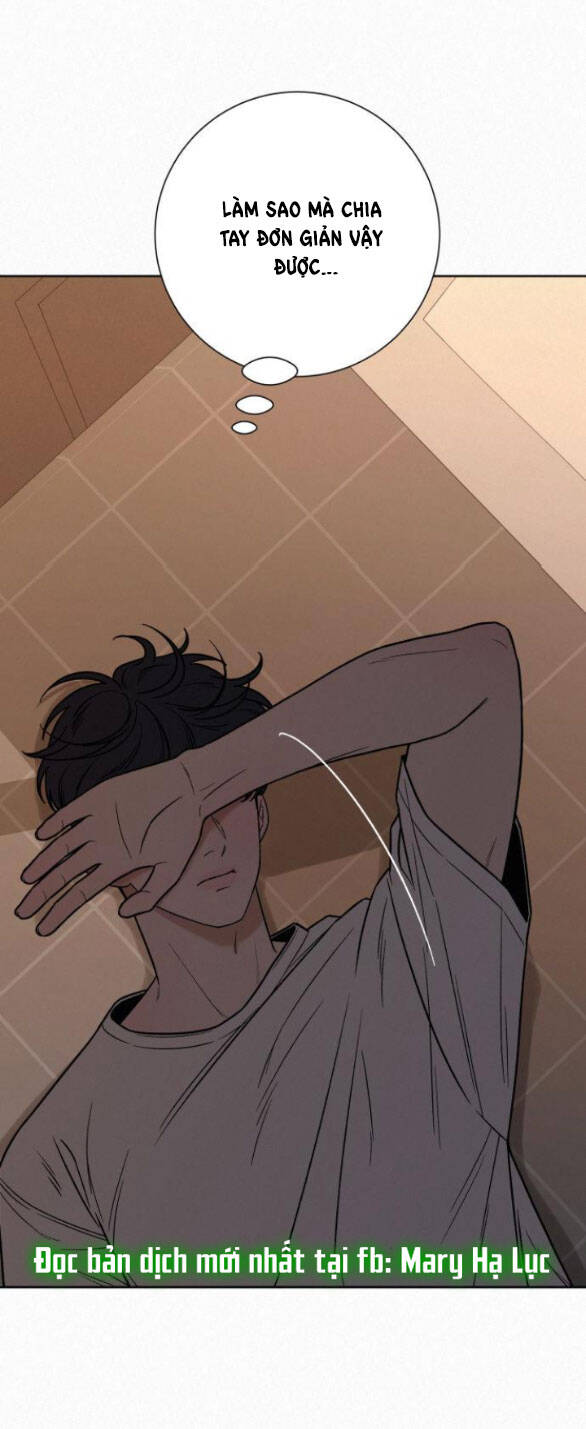 Chiến Lược: Tình Yêu Trong Sáng - Chương 23.2