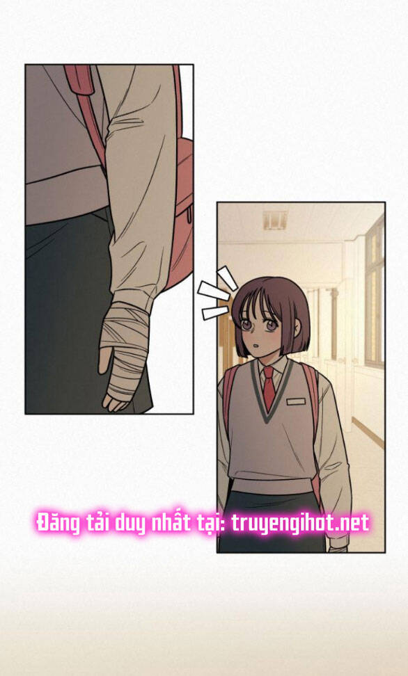 Chiến Lược: Tình Yêu Trong Sáng - Chương 23.2