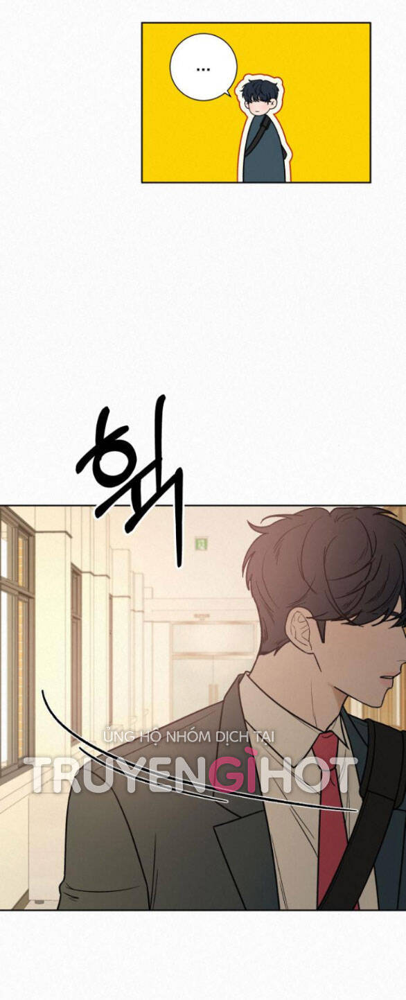 Chiến Lược: Tình Yêu Trong Sáng - Chương 23.2