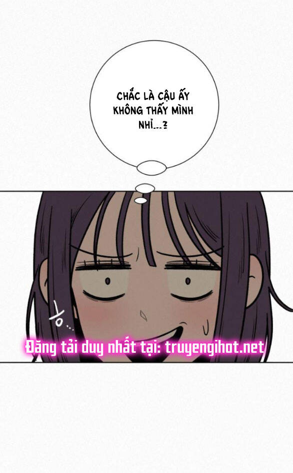 Chiến Lược: Tình Yêu Trong Sáng - Chương 23.2