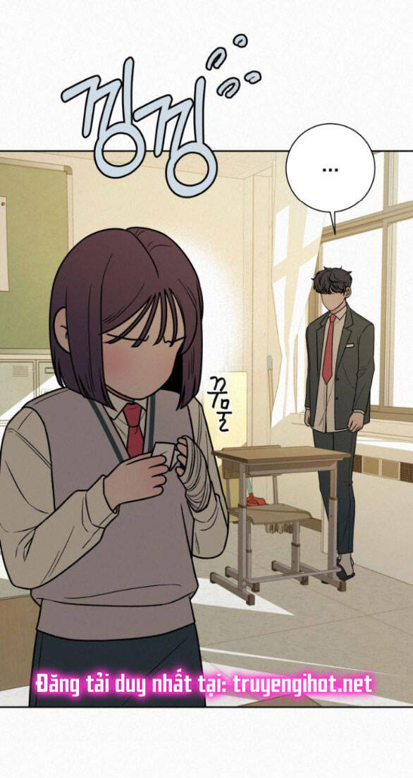 Chiến Lược: Tình Yêu Trong Sáng - Chương 23.2