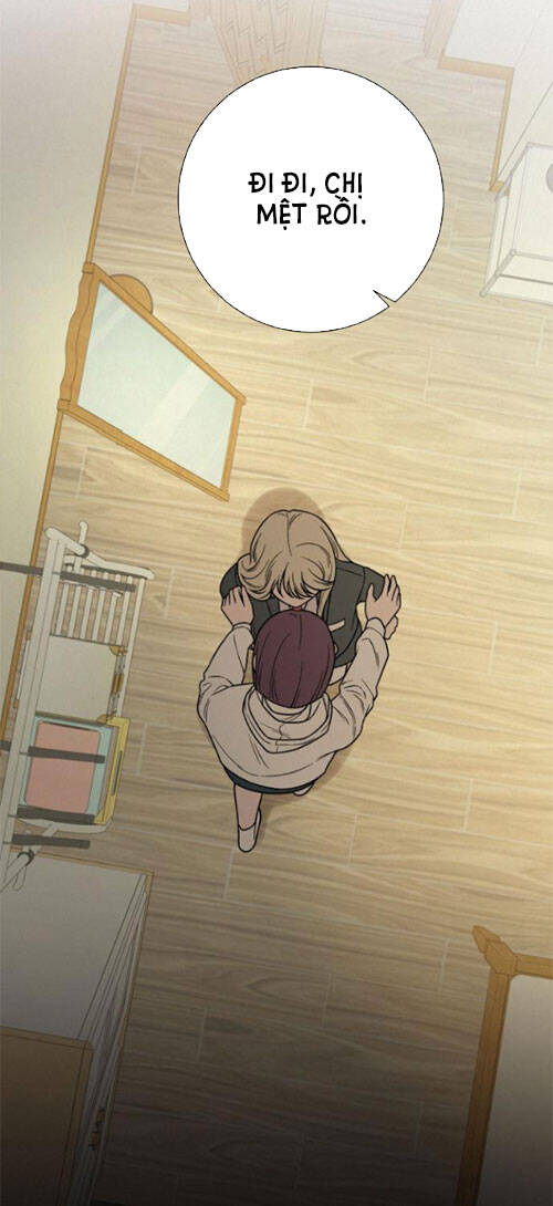 Chiến Lược: Tình Yêu Trong Sáng - Chương 23.2