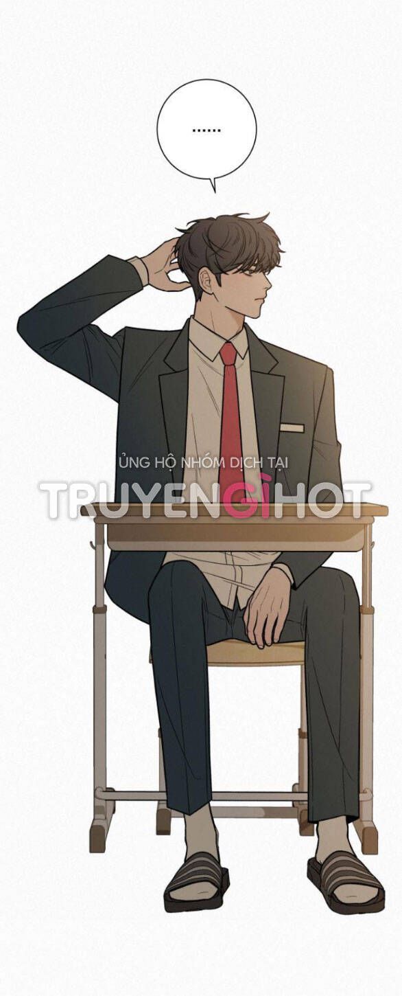 Chiến Lược: Tình Yêu Trong Sáng - Chương 23.2