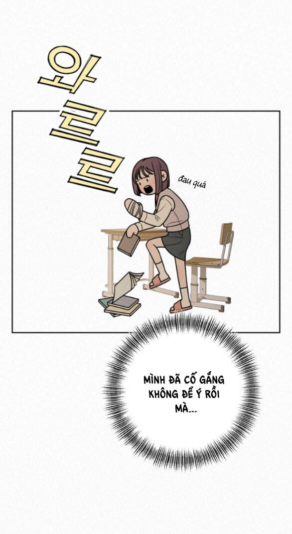 Chiến Lược: Tình Yêu Trong Sáng - Chương 23.2