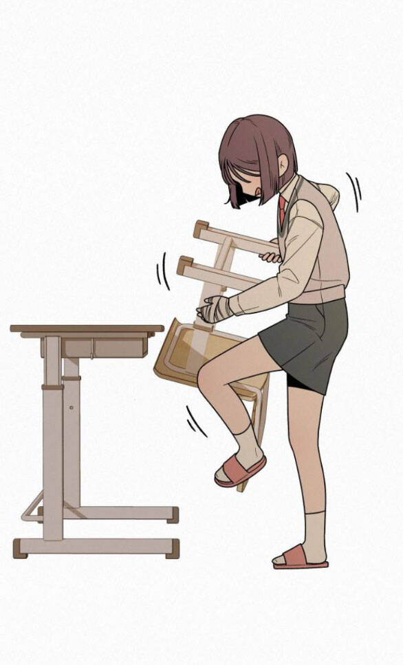 Chiến Lược: Tình Yêu Trong Sáng - Chương 23.2