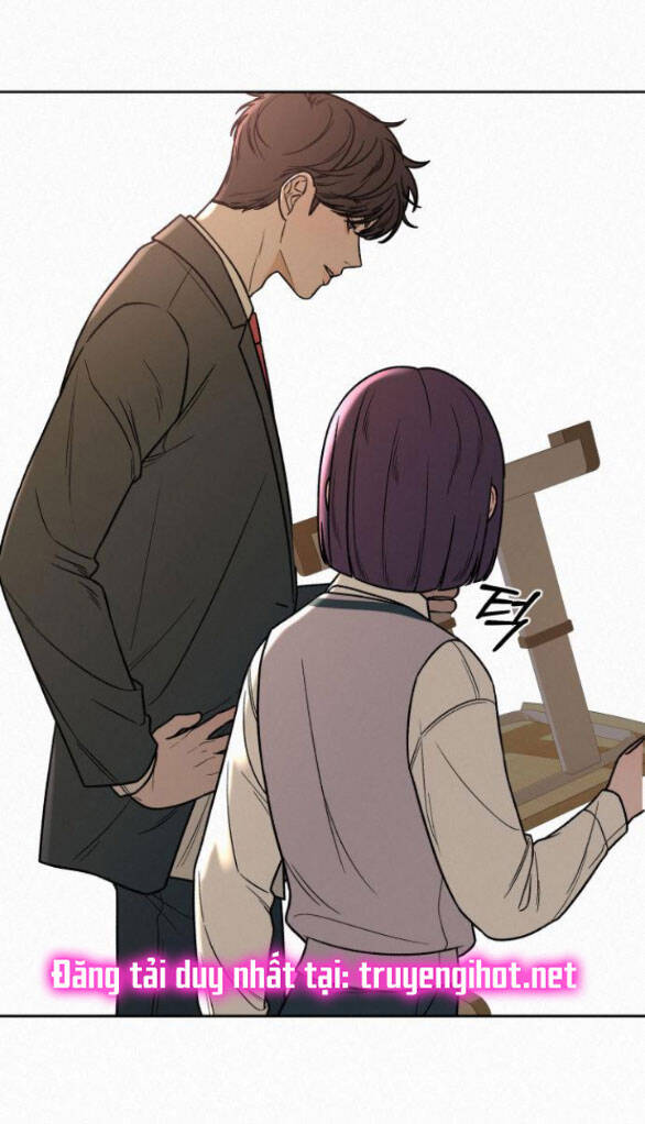 Chiến Lược: Tình Yêu Trong Sáng - Chương 23.2